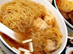 -麦奀云吞面世家(中环店)