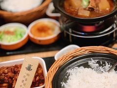 -谷田稻香·砂锅菜(南沙万达广场店)