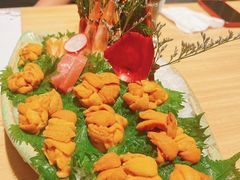 -京旬海鲜放题·铁板烧自助餐厅