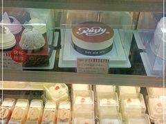 -红宝石·鲜奶小方(莘庄店)