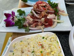 -鹤之乡·齐齐哈尔烤肉·非遗(秋涛路店)