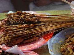 -十里铺铁板鱿鱼