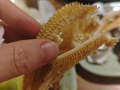 -焰江山海鲜牛排烤肉自助(锦华万达二星店)