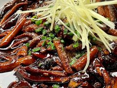 -吴越荣记苏州菜·松鼠桂鱼(月光码头店)