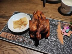 -大鸽饭(岗顶店)