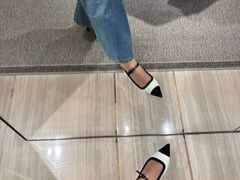 -CHANEL(恒隆广场店)
