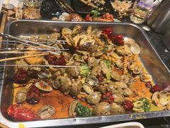 -冰城小镇音乐串吧·聚会餐厅(百子湾店)