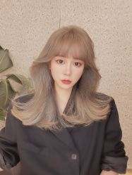 -3AM·S HAIR SALON烫发染发接发