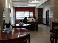 -伟记奥面馆(养育巷店)