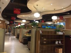 -荔粥记潮汕砂锅粥(太湖路店)