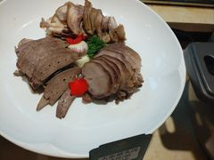 -大张烙馍村·美食地标(泉山店)