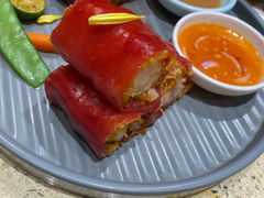 -点都德(奥体印象城店)