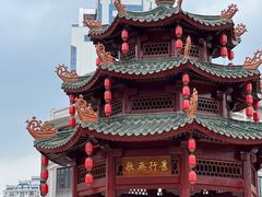 -汕头市小公园