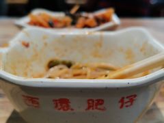 -西环肥仔螺蛳粉(总店)
