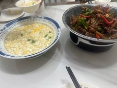 -滁香园·滁州菜(琅琊山店)