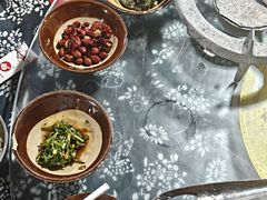 -张关合渣(航空大道店)