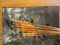 -三里桥徐家烧烤(启明街店)