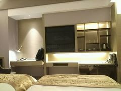 -成都龙之梦瑞峰国际酒店