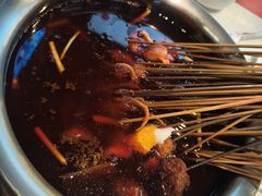-牛华八婆麻辣烫(起源店)