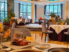 -星河湾半岛酒店-真粤中餐厅