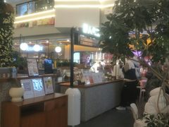 -野人先生Gelato(上海长宁龙之梦店)