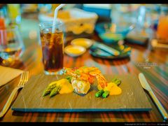 -翡翠36餐厅(浦东香格里拉店)