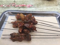 -长香源葫芦头梆梆肉(兴隆巷店)