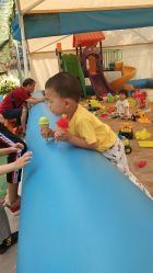 -萌宠亲子动物乐园(槐房万达店)