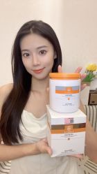 -东方美妍小鹏造型