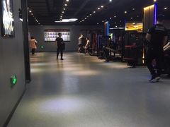 -一兆韦德健身(浦东万达会所)