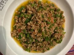 -香巴拉云南餐厅(华莱坞店)