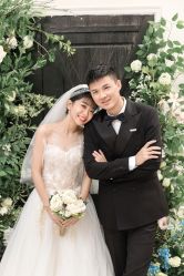 点击看大图 -巴黎经典婚纱摄影PARISSIC