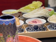 -咏江南·苏式火锅·苏州评弹(观前街店)