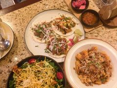 -墨纪Mojí墨西哥餐厅(官舍店)