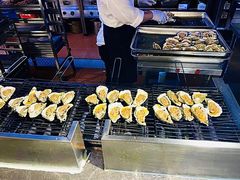 -金马门国际美食百汇(珞喻路店)