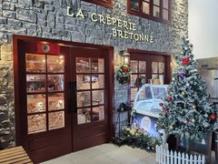 门面-LA CREPERIE BRETONNE布列塔尼法式餐厅(天童北路店)