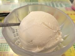 椰子雪球-顺记冰室(宝华路店)