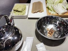-蝎王府羊蝎子(西直门店)