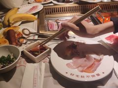 -芝小官毛肚火锅海鲜自助(淮安清江浦区新亚店)