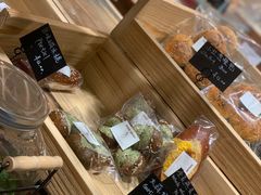-佐敦面包铺·JORDAN BAKERY