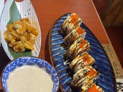 -松羽料理(国大店)