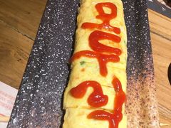 -冰川延边料理·炭烤串(原小木屋店)