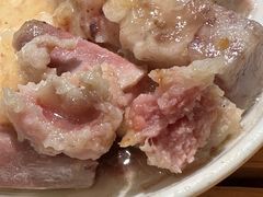 蒜香蒸排骨-点心传说·粤菜点心(佐阾虹湾店)