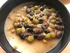 蜜汁杂粮豆花-来龙里 精致 东南亚餐室(万象城店)