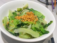 -兰湘子·湘菜小炒(济南领秀城店)