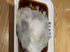 -银记肠粉店(南方医院店)