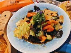 -小酒吧烧烤(爱建店)
