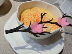 妙玉乞梅-寻魏·金陵十二菜(老门东店)