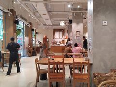 大堂-小豆海棠(人民南路店)