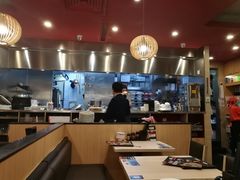 -味千拉面(双井店)